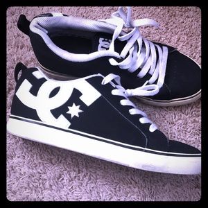 Men’s DC shoes